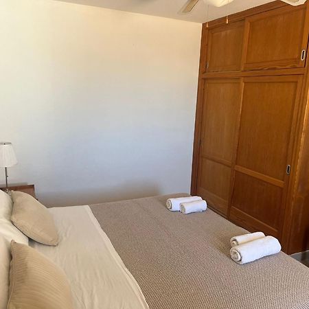 Apartamentos Mar I Vent Puerto De La Savina  Bagian luar foto