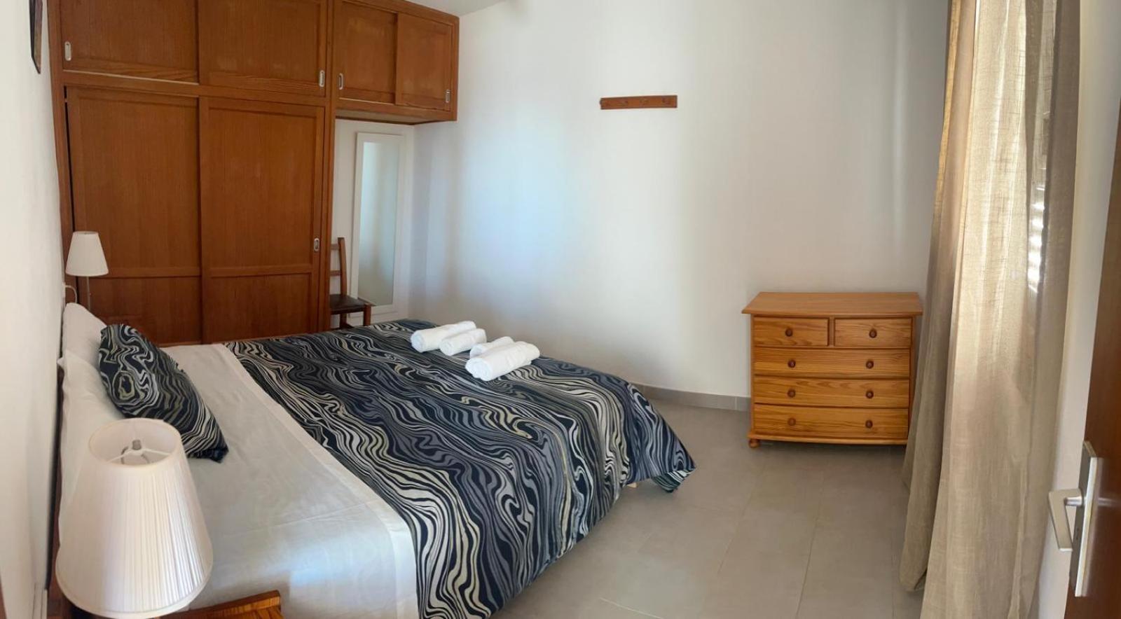 Apartamentos Mar I Vent Puerto De La Savina  Bagian luar foto