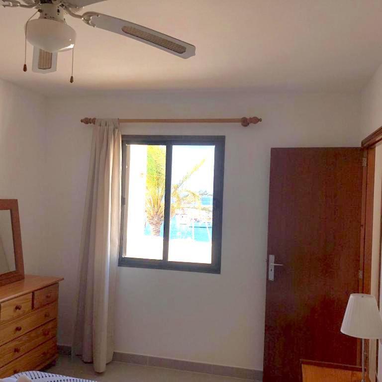 Apartamentos Mar I Vent Puerto De La Savina  Bagian luar foto