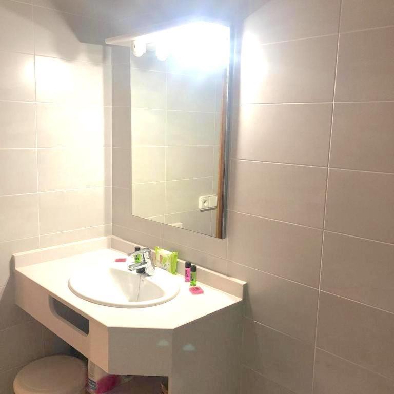 Apartamentos Mar I Vent Puerto De La Savina  Bagian luar foto